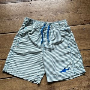 Boys swim shorts